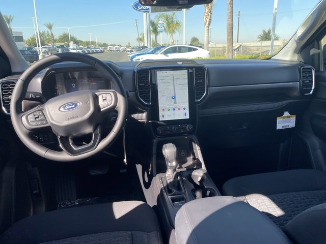 New 2025 Ford Ranger XLT w/ FX4 Off-Road Package image 21