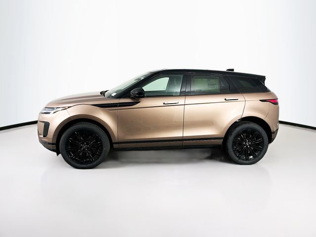 Used 2026 Land Rover Range Rover Evoque S AWD/4WD image 7