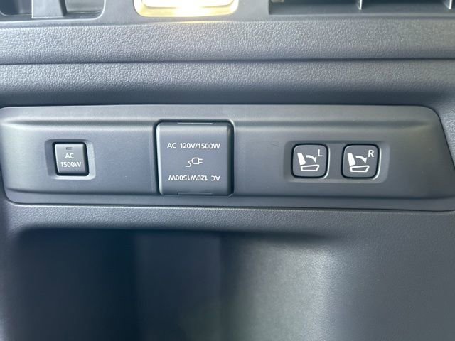 New 2025 MAZDA CX-70 Plug-In Hybrid w/ Premium Plus image 25