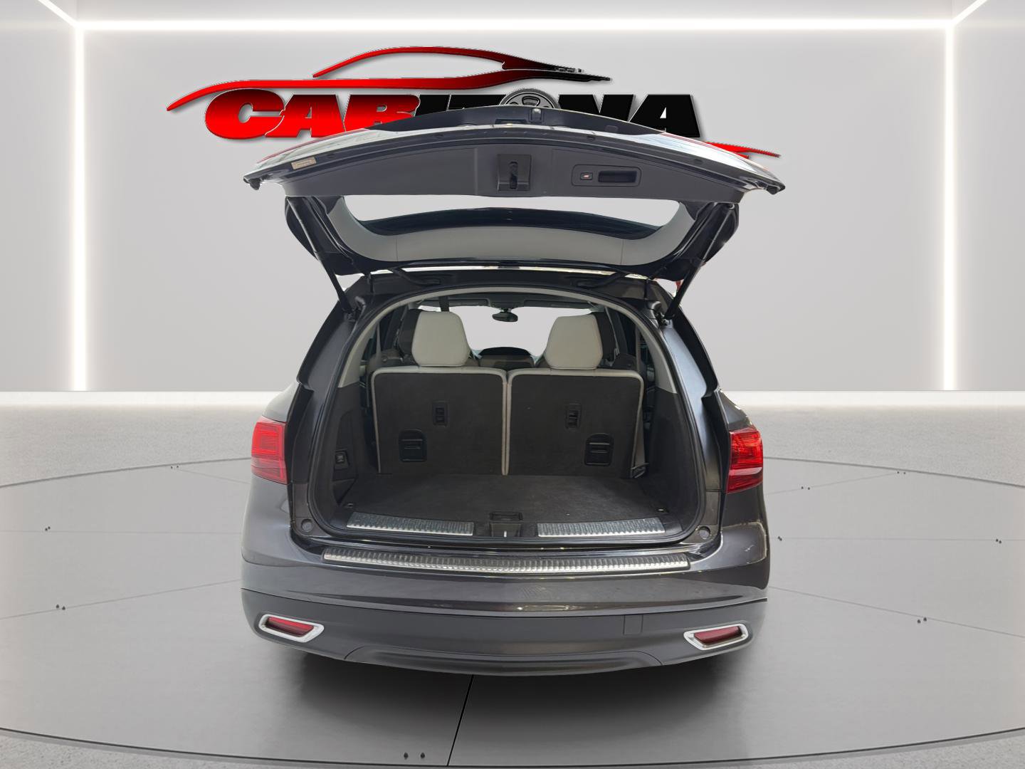 Used 2015 Acura MDX FWD w/ Technology Package image 22