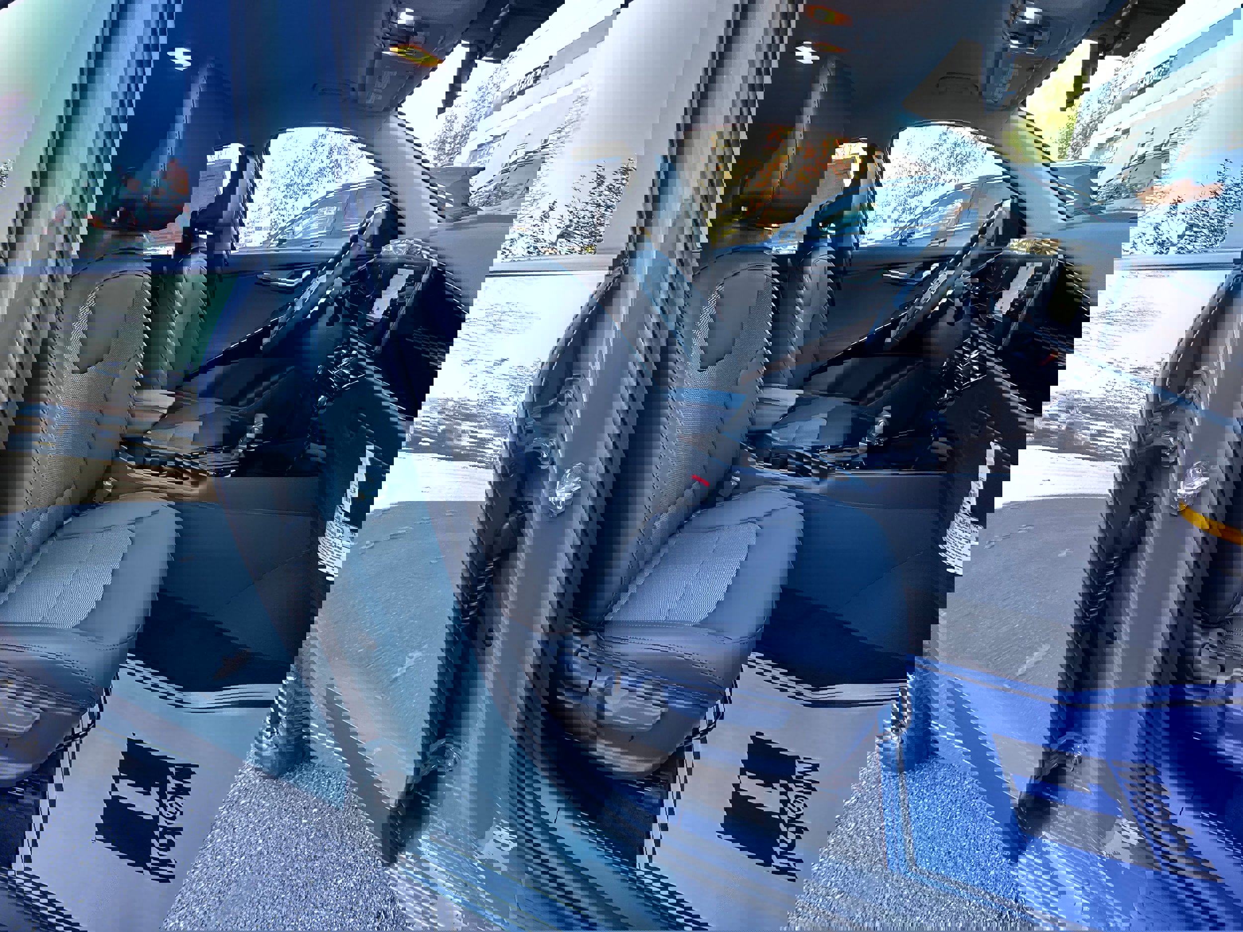 New 2026 Kia Niro EX image 21