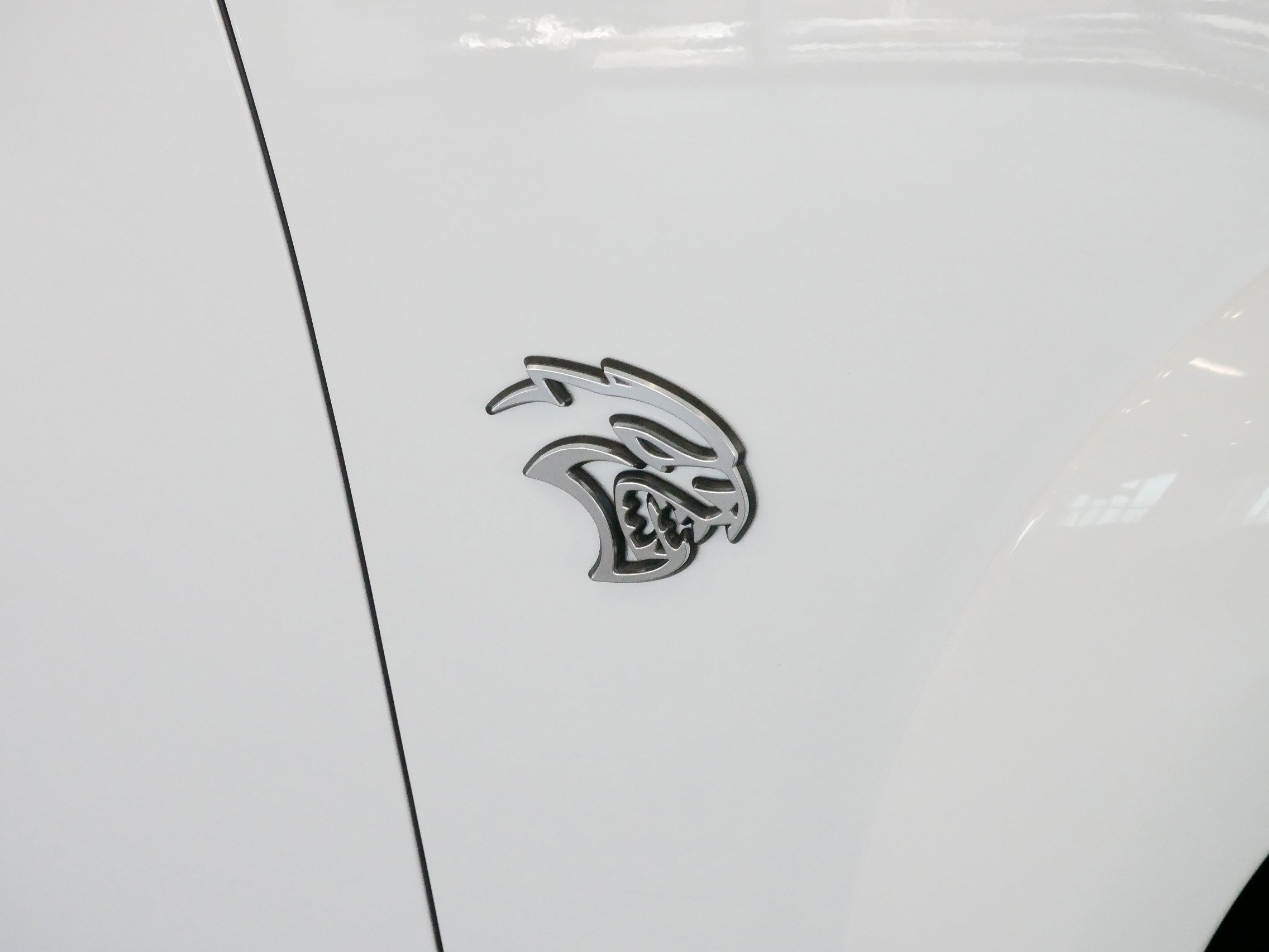 Used 2023 Dodge Charger SRT Hellcat w/ Harman/Kardon Audio Group image 40