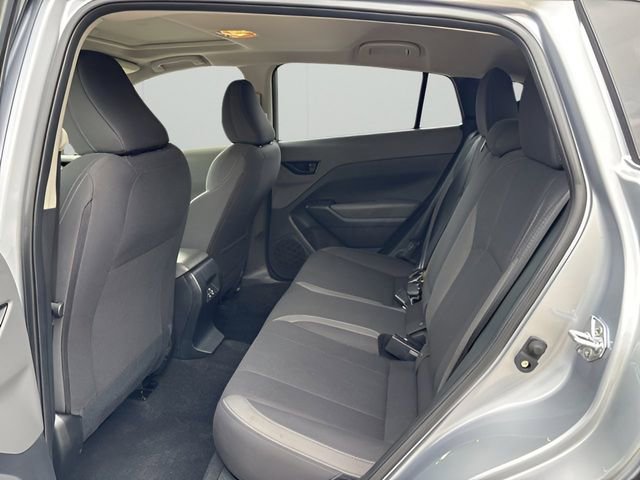 Used 2025 Subaru Crosstrek 2.0i Premium AWD/4WD image 14