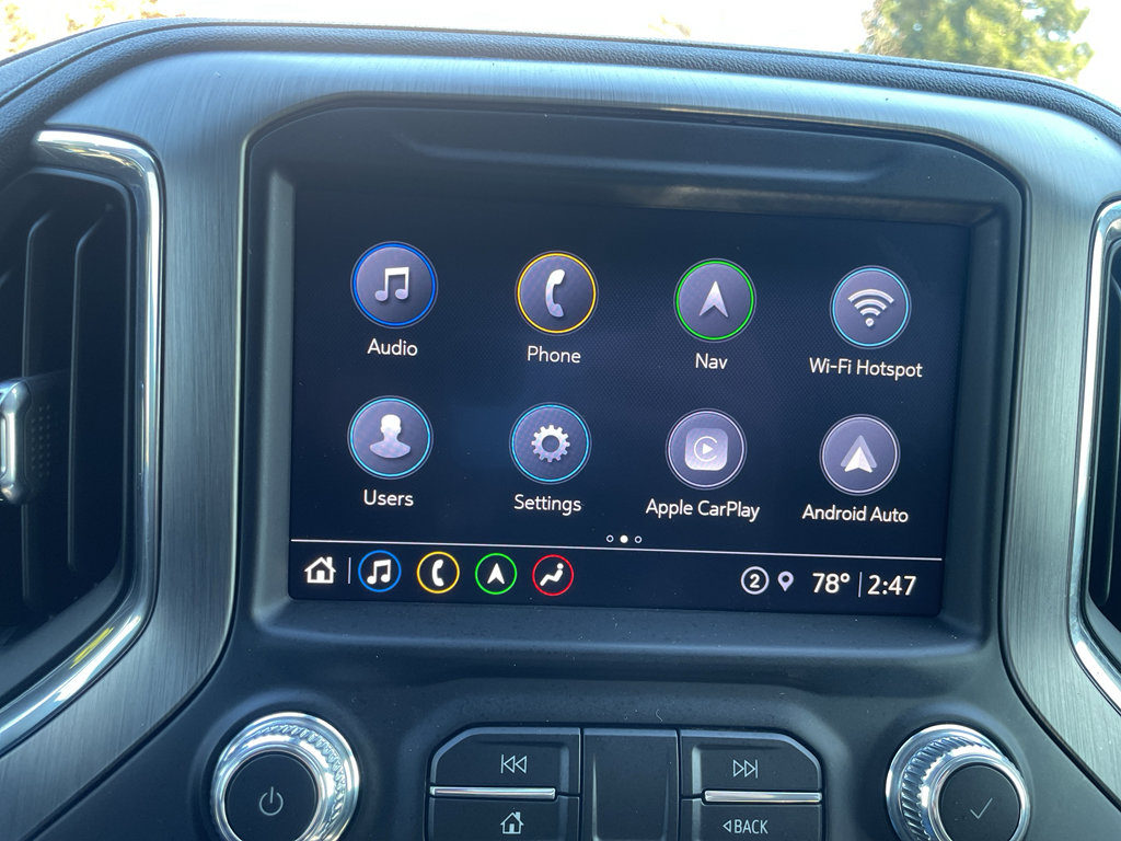 Used 2023 GMC Sierra 2500 Denali image 34