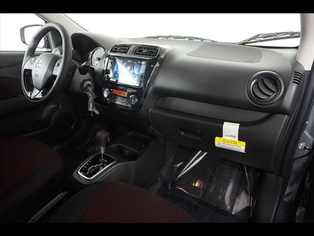 Used 2024 Mitsubishi Mirage G4 Black Edition image 7