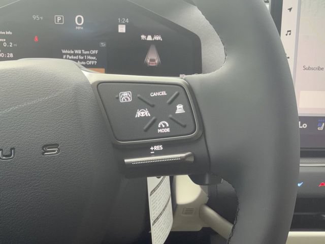 New 2026 Lexus ES 350e w/ Convenience Package FWD image 18