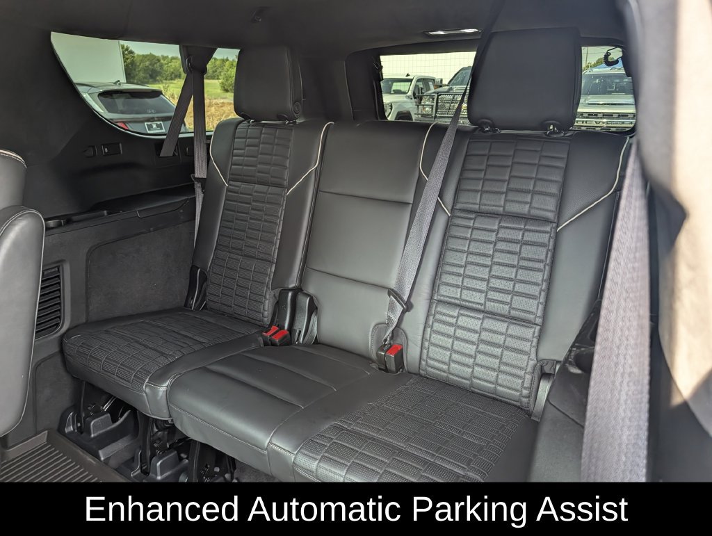 Used 2023 Cadillac Escalade ESV Sport Platinum AWD/4WD image 31