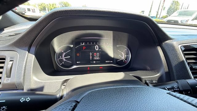 Used 2023 Honda Passport EX-L image 29