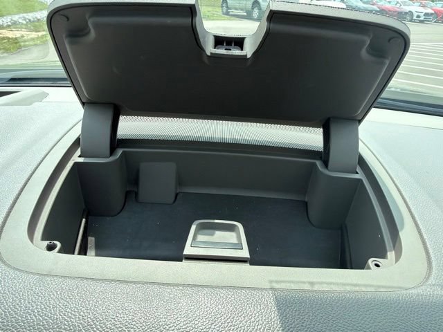 Used 2017 GMC Acadia Limited SLT FWD image 29