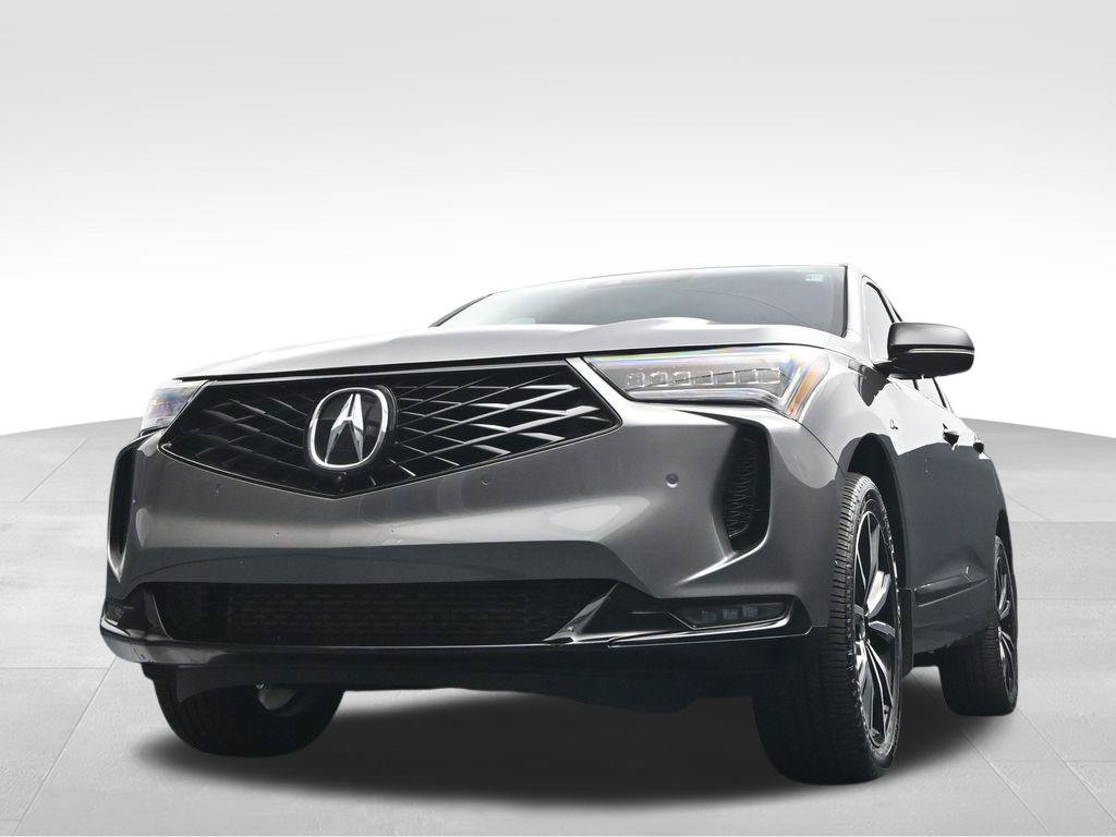 Used 2025 Acura RDX w/ Advance Package AWD/4WD image 52