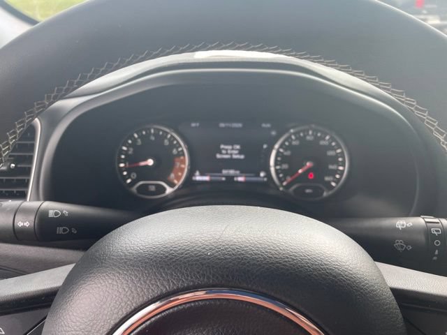 Used 2021 Jeep Renegade Latitude AWD/4WD image 32