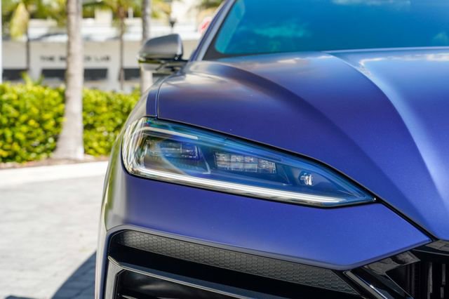 Used 2025 Lamborghini Urus SE image 39
