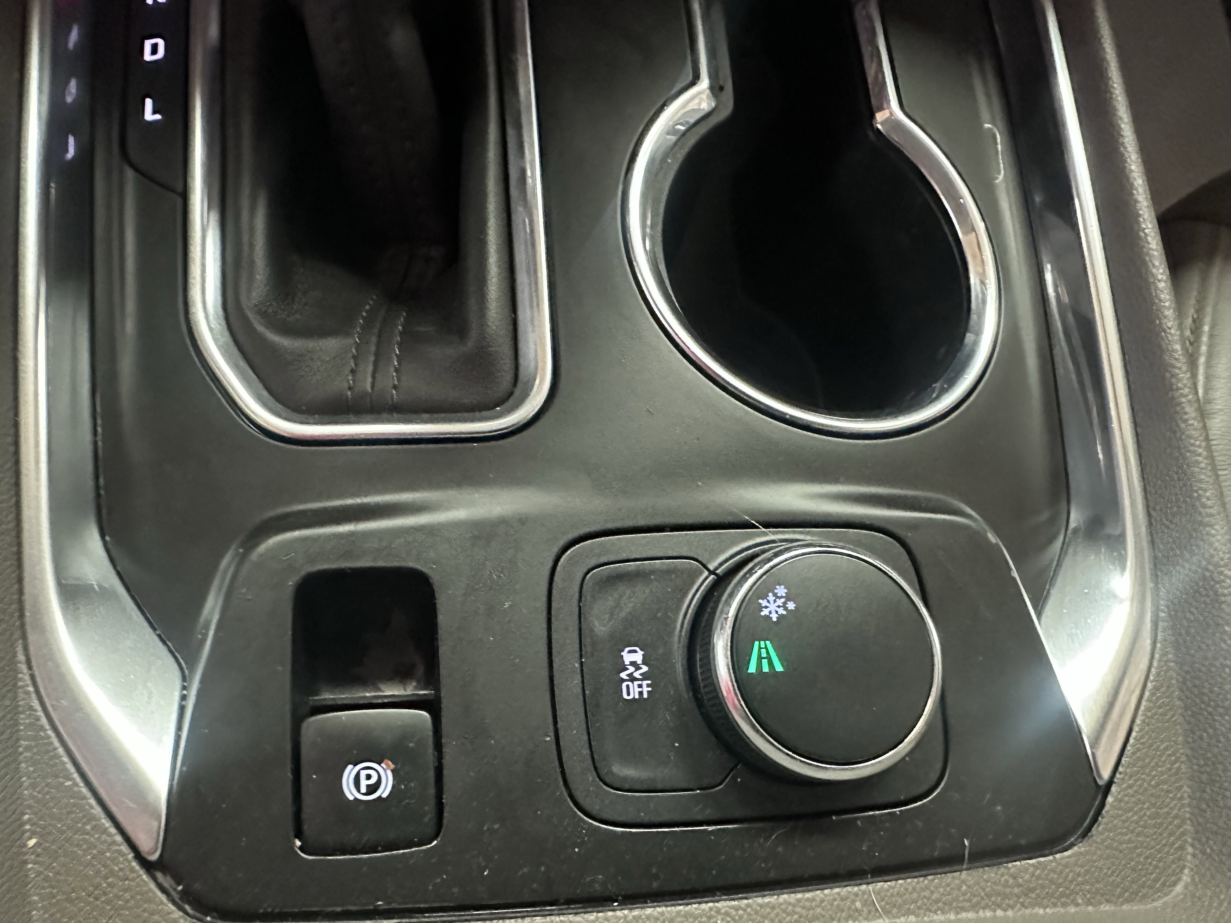 Used 2020 Chevrolet Traverse LT w/ LT Premium Package FWD image 58