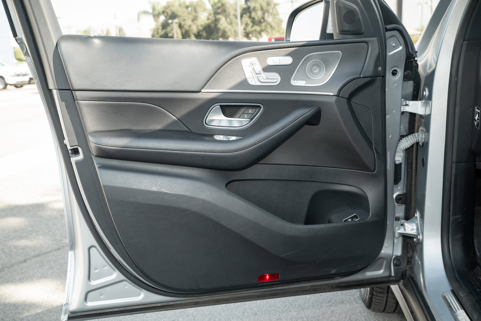 Used 2022 Mercedes-Benz GLE 350 image 19