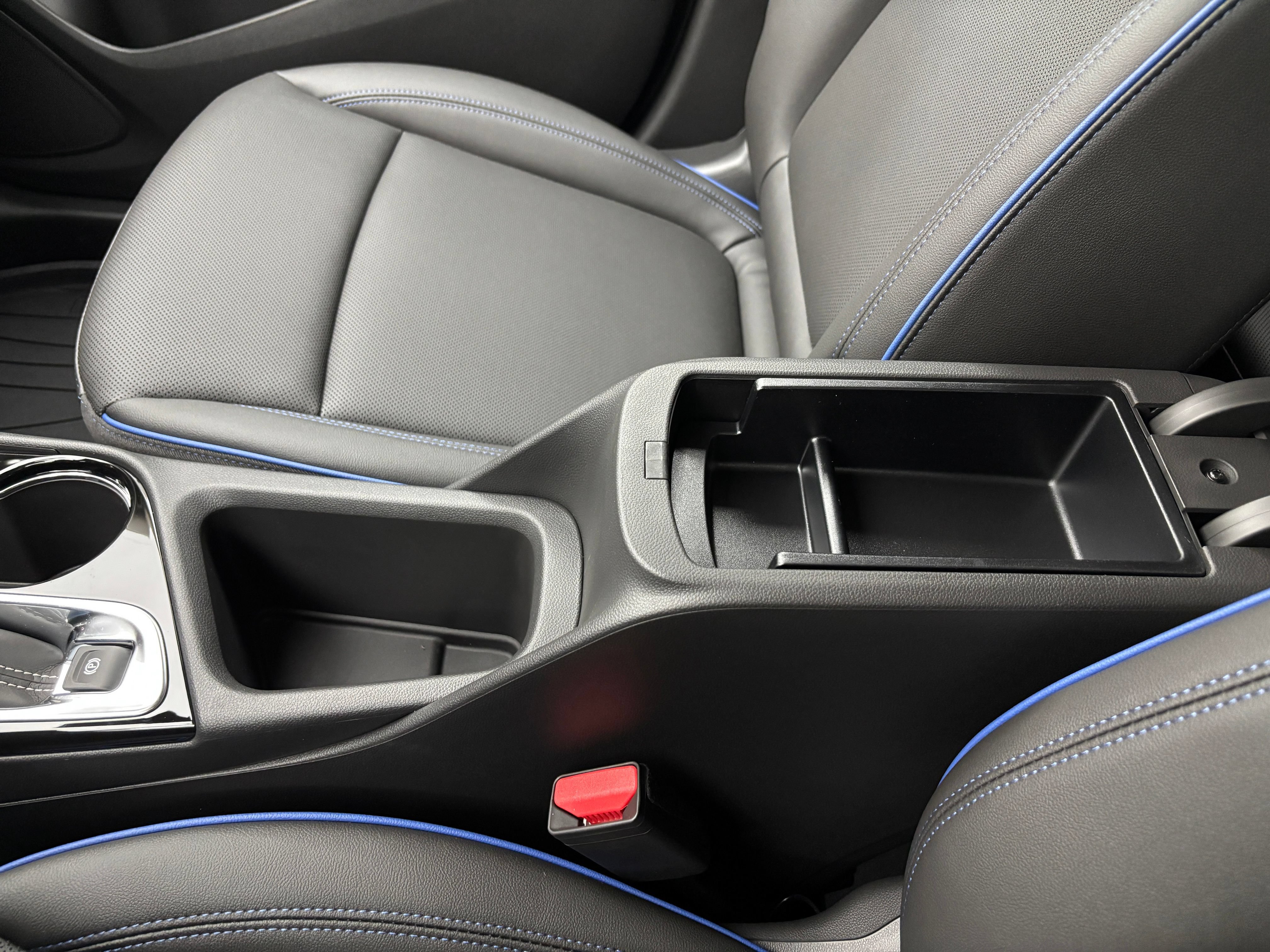 New 2026 Buick Encore GX Sport Touring w/ Comfort Package FWD image 24