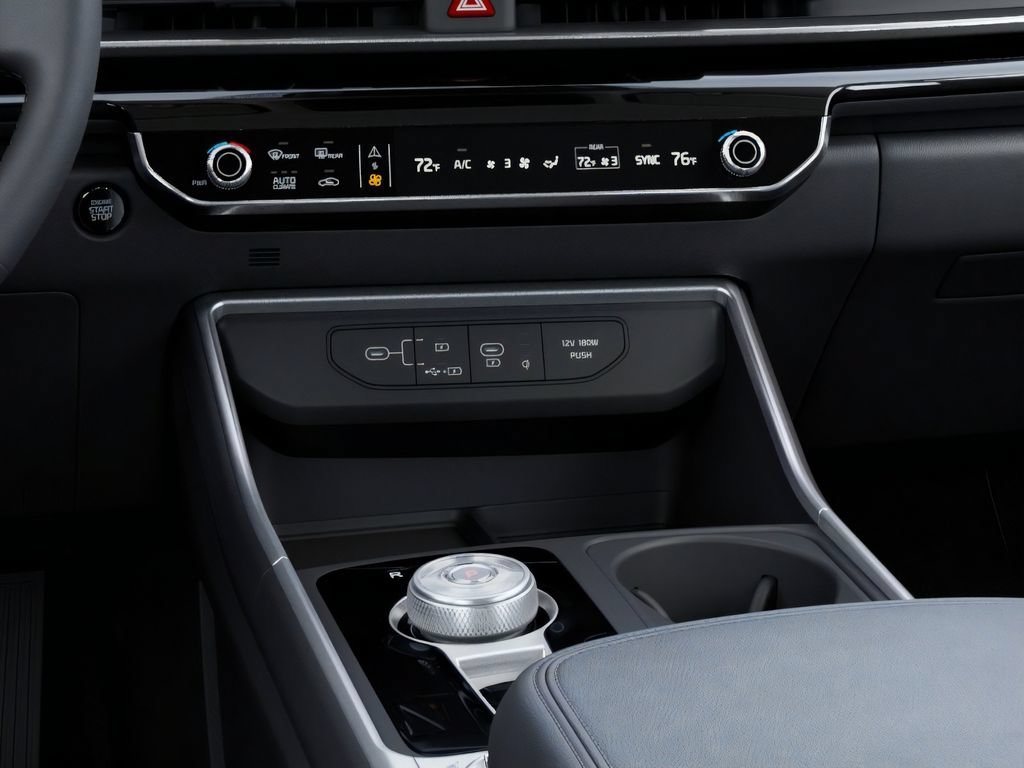 New 2026 Kia Carnival SX Prestige FWD image 23