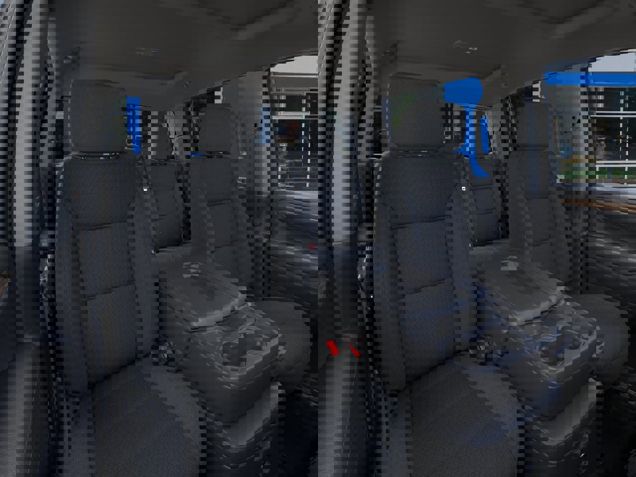 New 2026 Chevrolet Silverado 1500 LT image 40