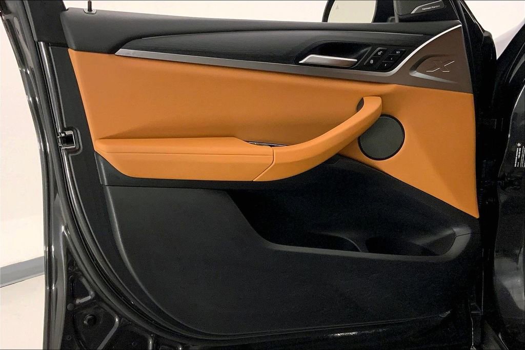 Certified 2024 BMW X3 xDrive30i w/ Premium Package image 24