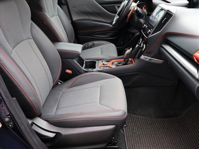 Used 2019 Subaru Forester Sport AWD/4WD image 24