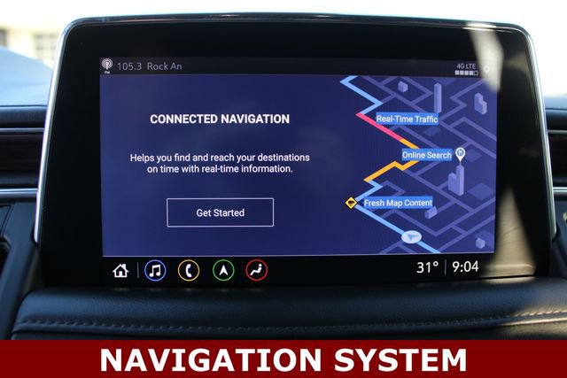 Used 2021 Chevrolet Tahoe High Country w/ Premium Package image 6