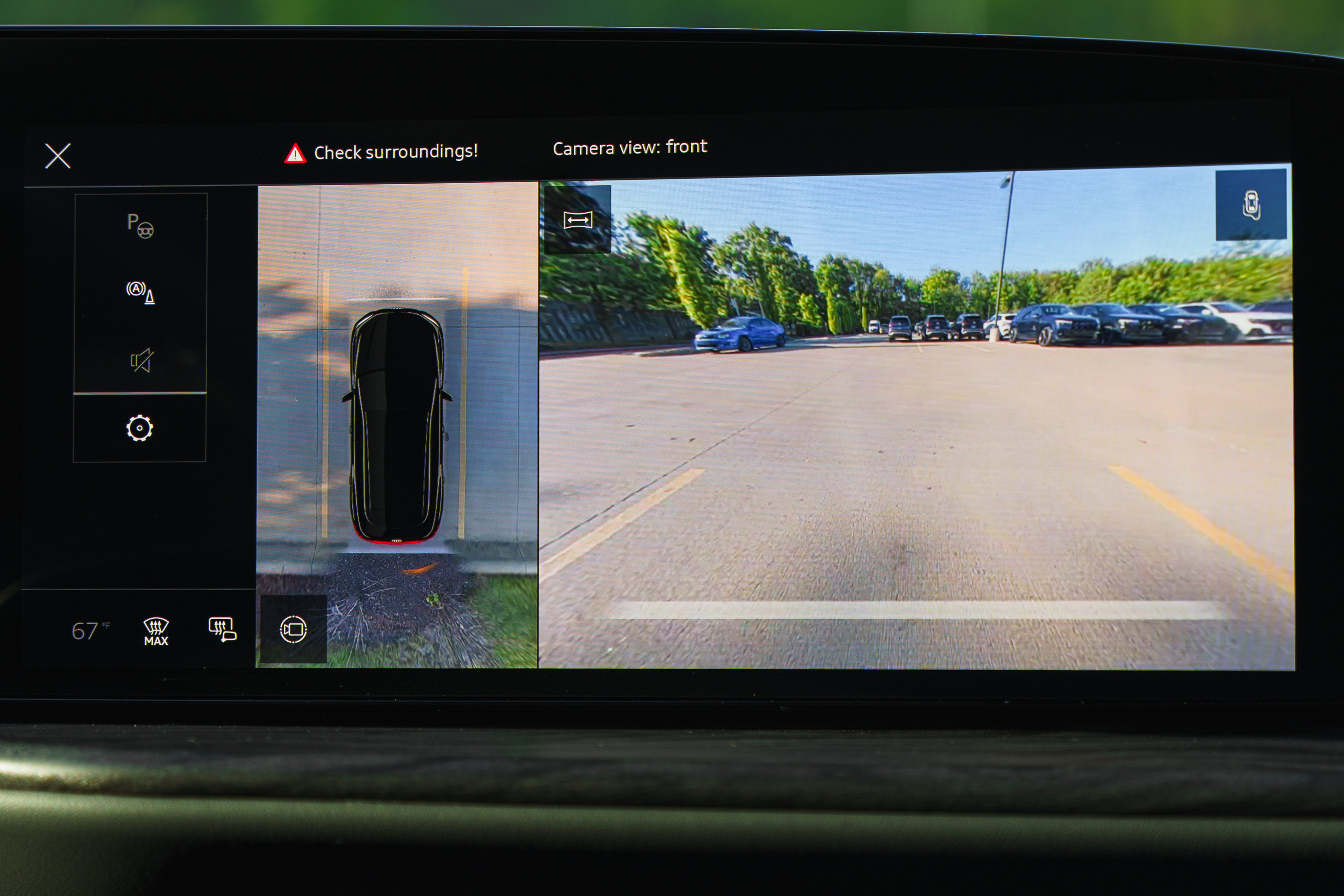 Certified 2025 Audi Q5 Premium Plus w/ Premium Plus AWD/4WD image 15