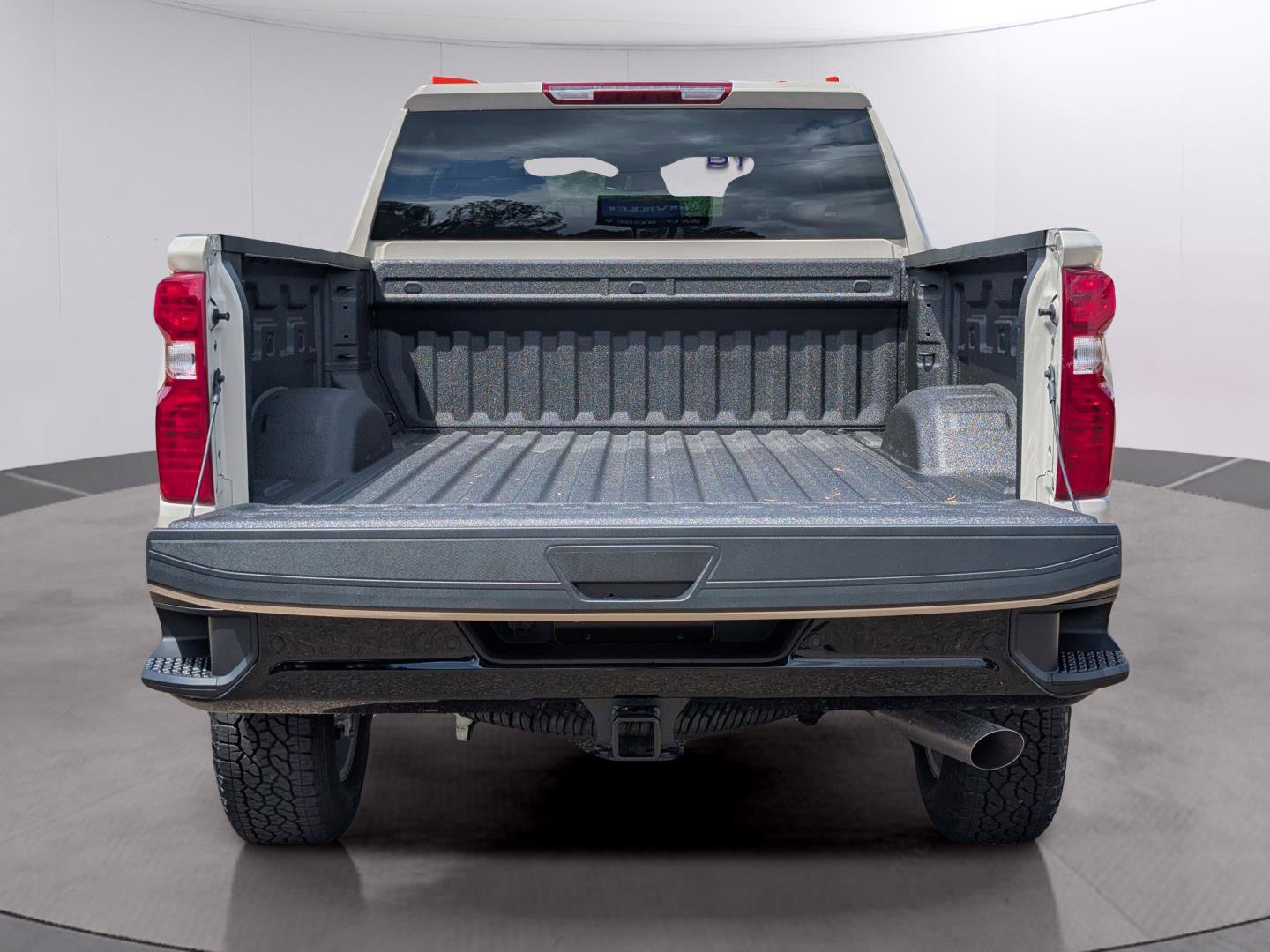 New 2026 Chevrolet Silverado 2500 Custom w/ Custom Value Package image 35