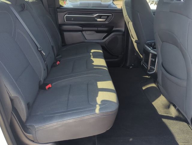 Used 2023 RAM 1500 Big Horn AWD/4WD image 24