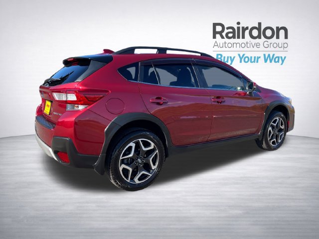 Used 2019 Subaru Crosstrek 2.0i Limited w/ Popular Package #2 AWD/4WD image 7