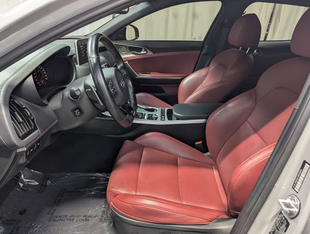 Used 2021 Kia Stinger GT1 RWD image 10