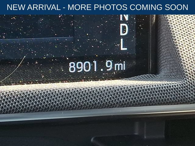 Used 2023 Ford Mustang Mach-E Select w/ Comfort Package Lite AWD/4WD image 11