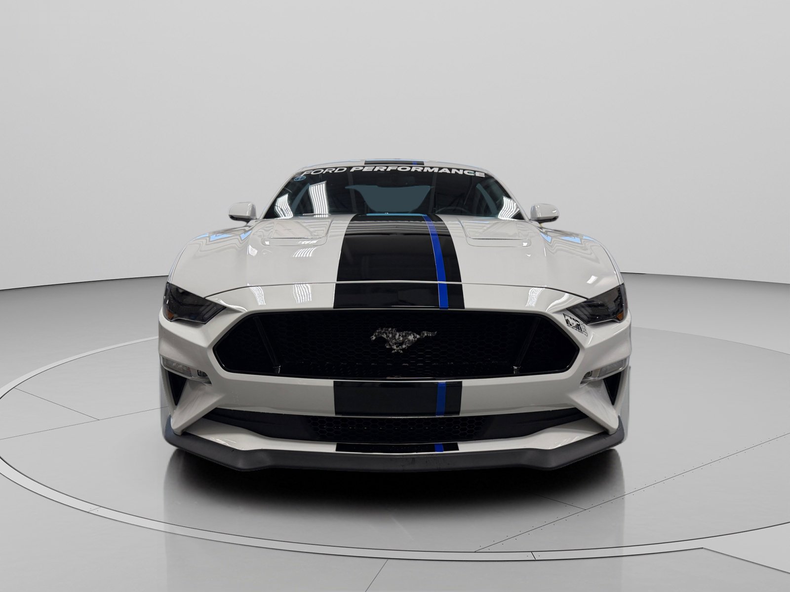 Used 2019 Ford Mustang GT Premium w/ GT Performance Package image 8