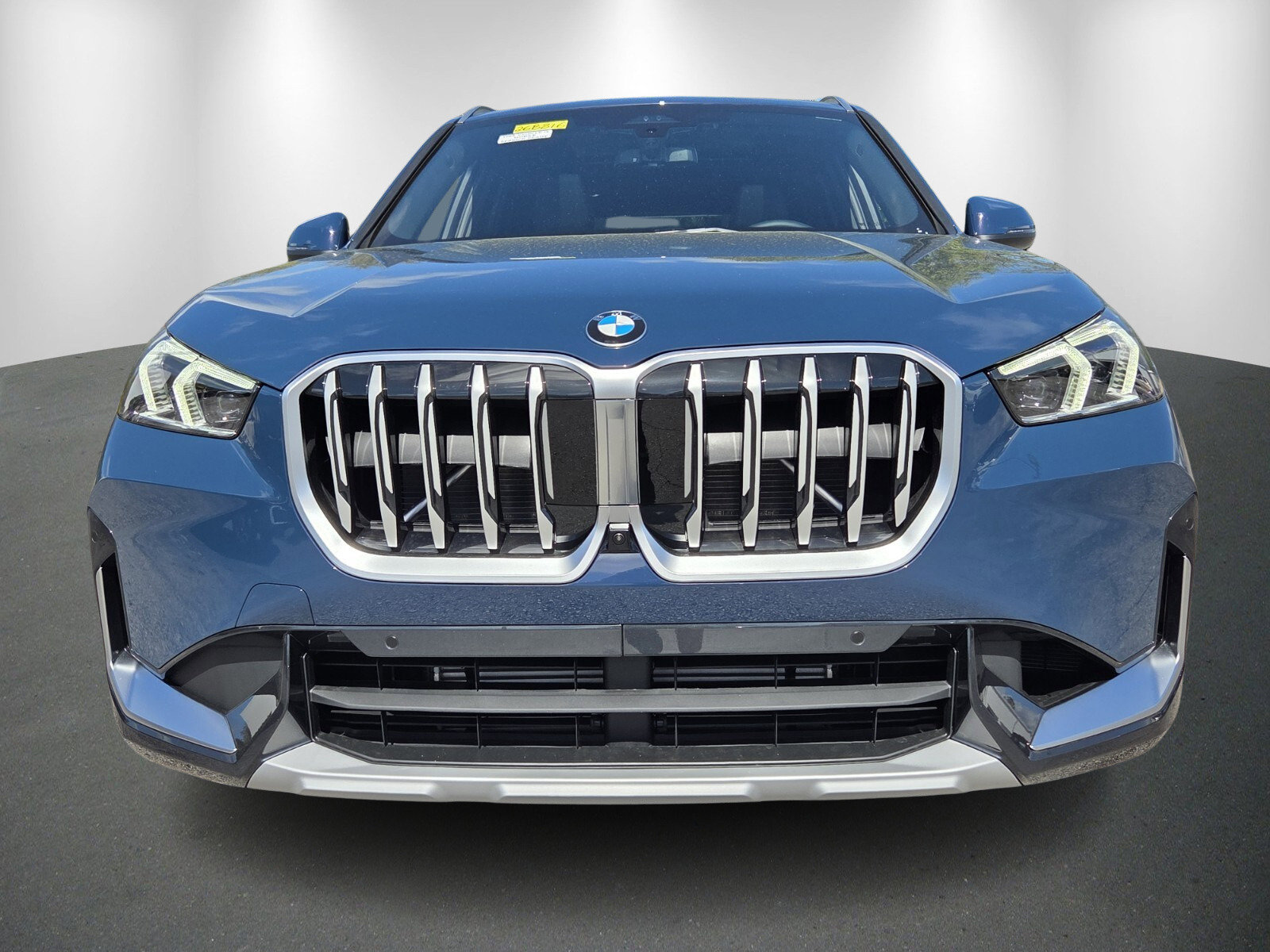 New 2026 BMW X1 xDrive28i w/ Technology Package image 2