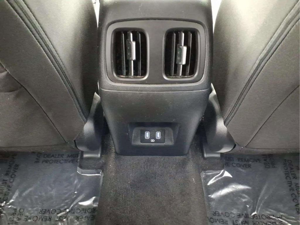 Used 2022 Hyundai Tucson SEL image 13