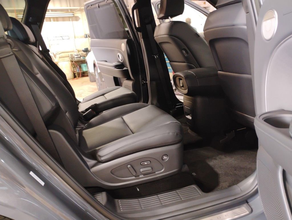 New 2026 Hyundai Palisade Calligraphy image 18