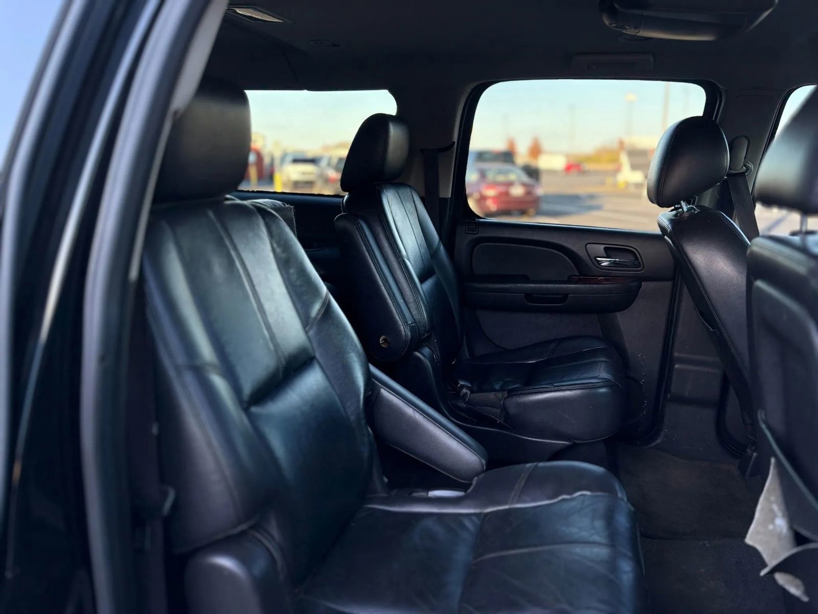 Used 2013 Chevrolet Suburban LT w/ All-Star Edition image 19