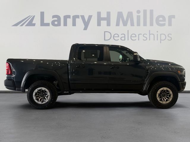 New 2026 RAM 1500 RHO w/ RHO Level 1 Equipment Group image 6
