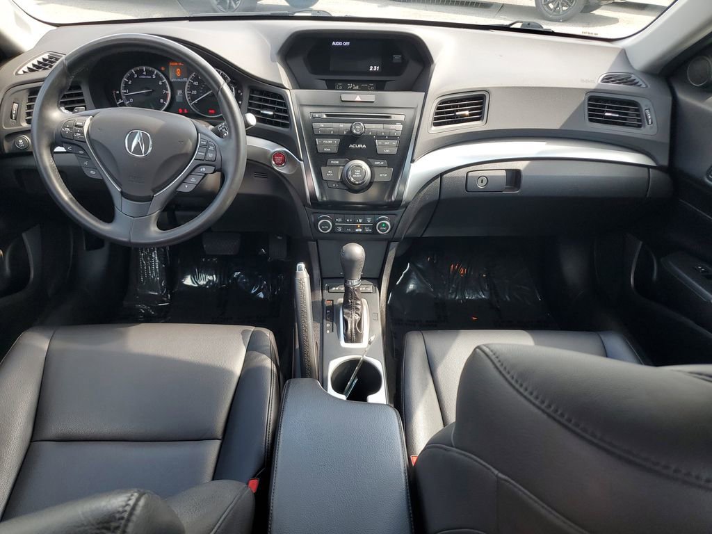 Certified 2016 Acura ILX image 14