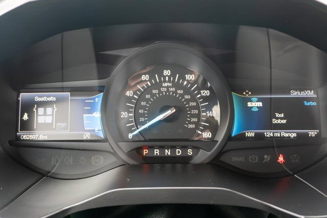 Used 2022 Ford Edge SEL AWD/4WD image 20