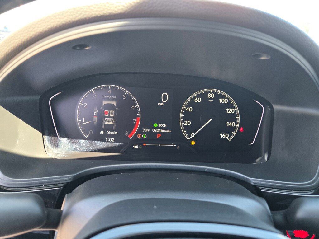 Certified 2024 Honda Civic Sport image 19