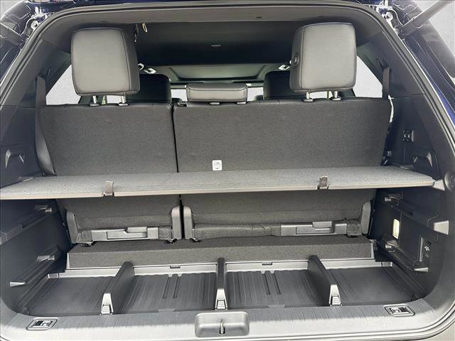 New 2026 Toyota Sequoia Platinum w/ TRD Off-Road Package image 8