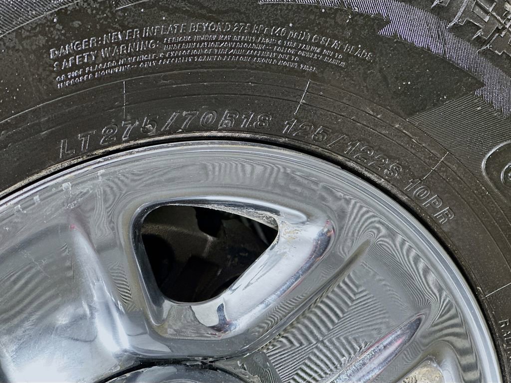 Used 2022 RAM 2500 Tradesman image 33