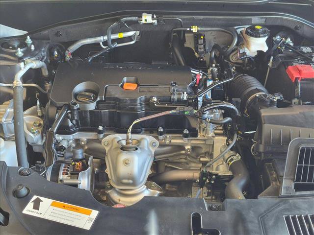 Certified 2026 Honda HR-V EX-L image 22