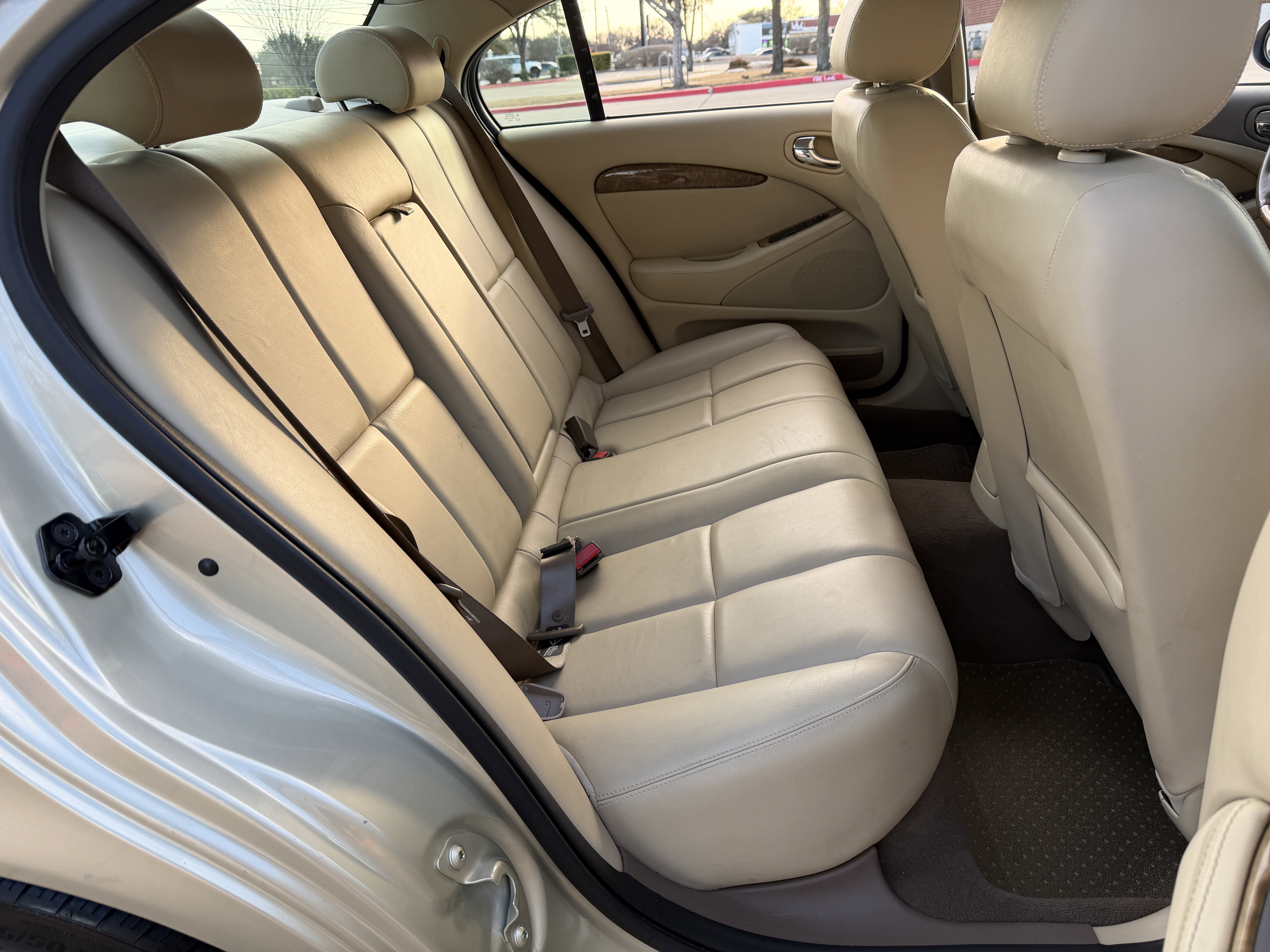 Used 2006 Jaguar S-TYPE 3.0 image 14