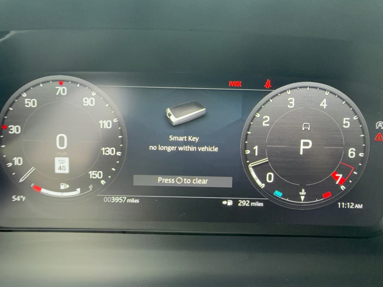 Used 2026 Land Rover Defender 130 S AWD/4WD image 26