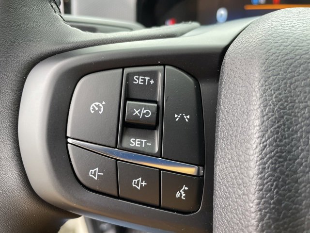 New 2025 Ford Ranger XLT w/ FX4 Off-Road Package image 32