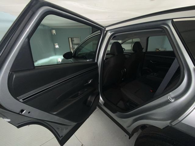 Used 2023 Hyundai Tucson SEL w/ Cargo Package image 21
