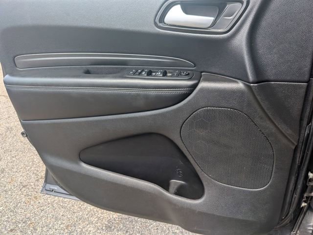 Used 2021 Dodge Durango SXT AWD/4WD image 13