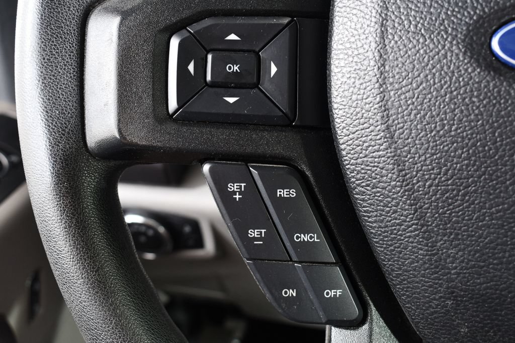 Used 2017 Ford F350 XLT AWD/4WD image 33