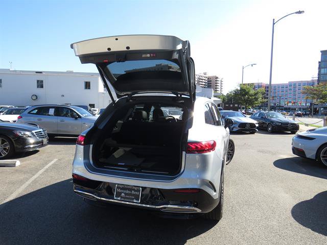 Used 2023 Mercedes-Benz EQS 450+ 4MATIC SUV image 28