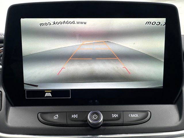 Used 2023 Chevrolet Blazer LT FWD image 16